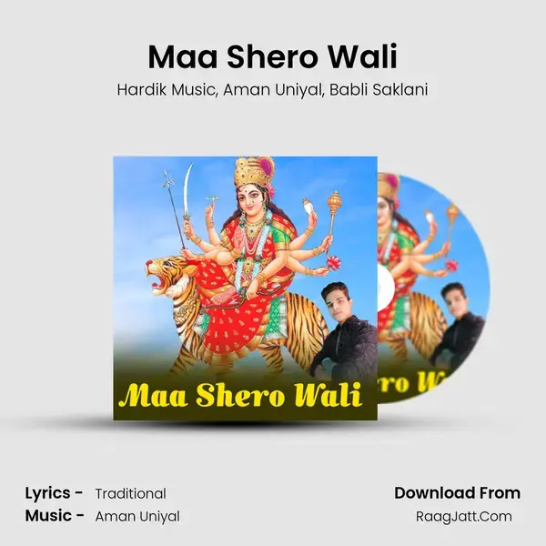 Maa Shero Wali mp3 song