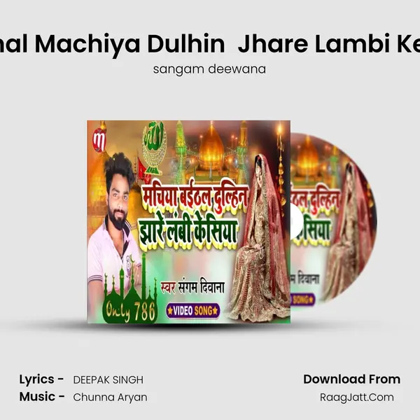 Baithal Machiya Dulhin  Jhare Lambi Kesiya mp3 song