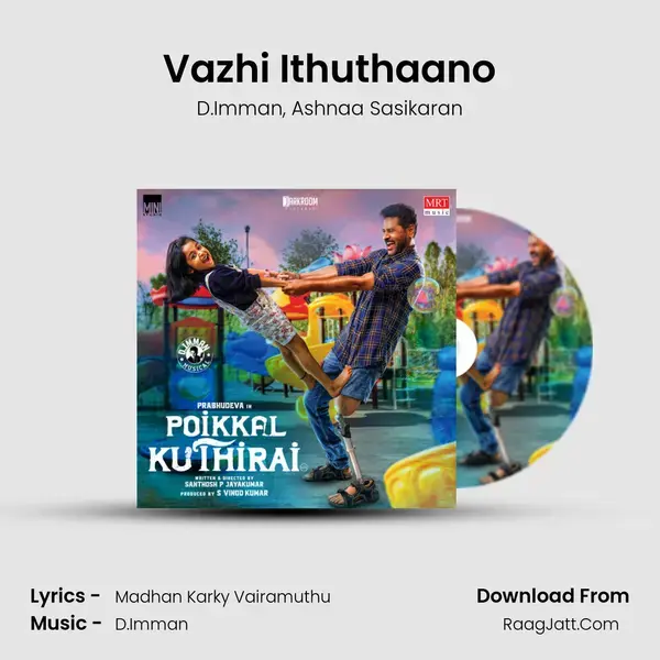 Vazhi Ithuthaano Song mp3 | D.Imman