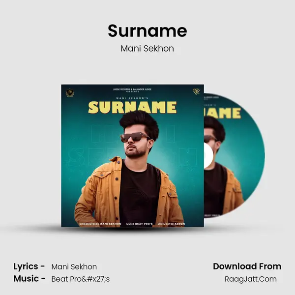 Surname mp3 song