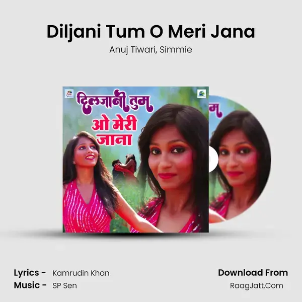 Diljani Tum O Meri Jana mp3 song