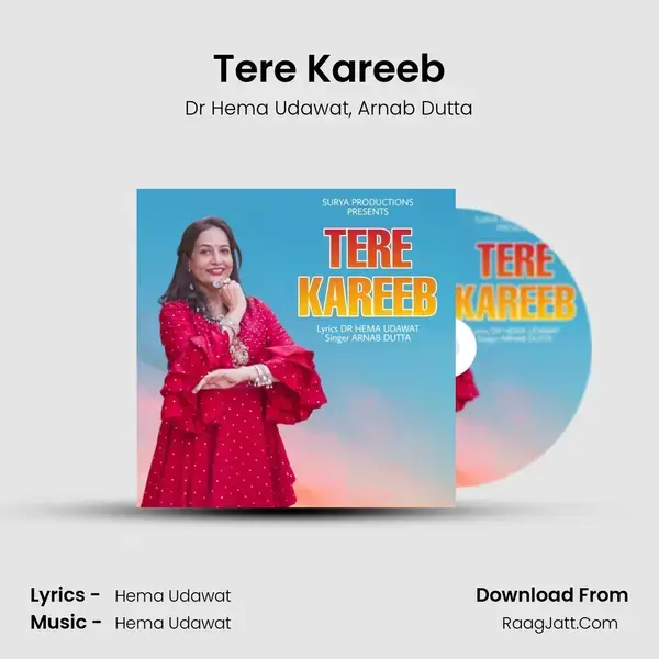 Tere Kareeb mp3 song