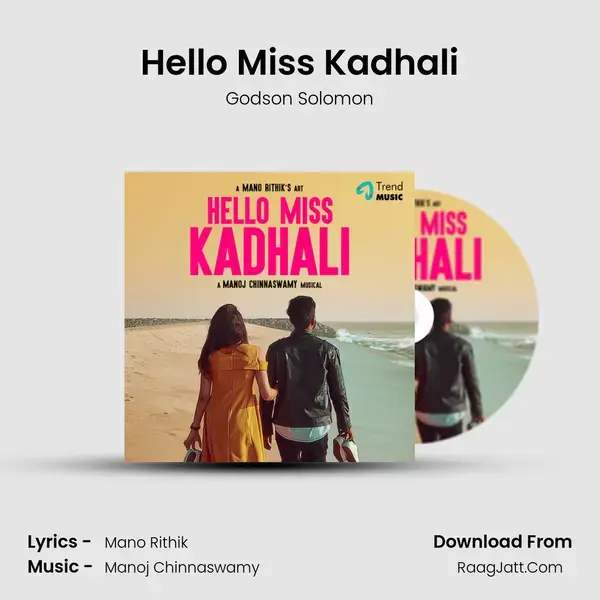 Hello Miss Kadhali mp3 song