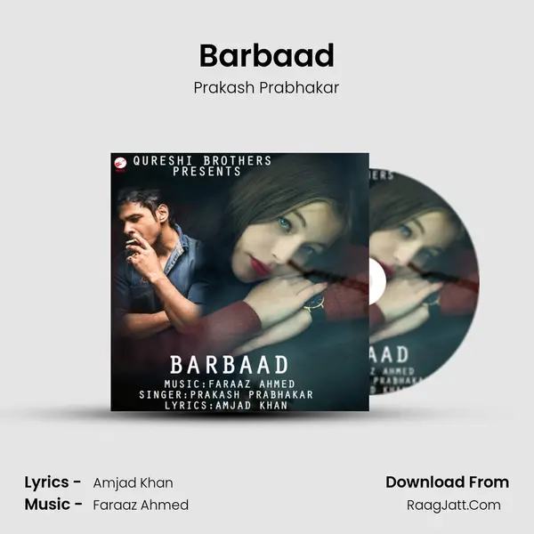 Barbaad mp3 song