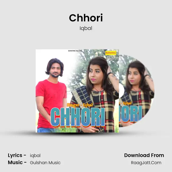 Chhori mp3 song