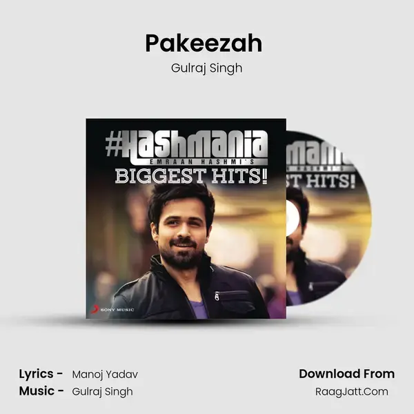 Pakeezah (From Ungli) mp3 song