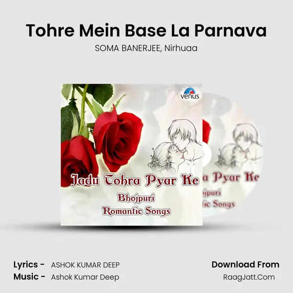 Tohre Mein Base La Parnava mp3 song