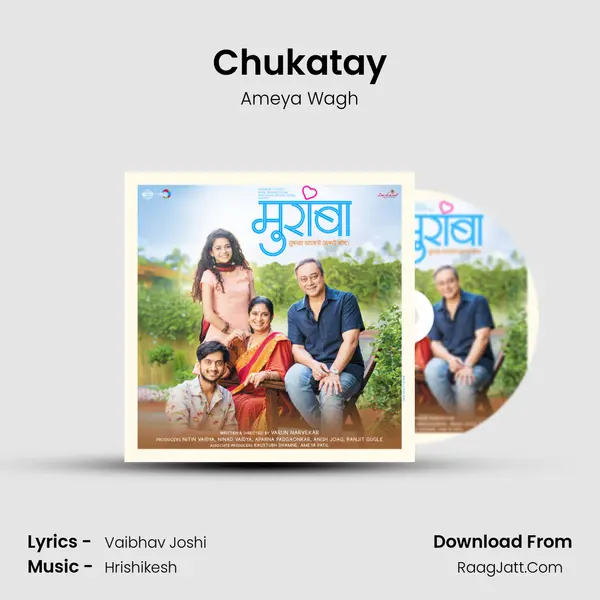 Chukatay mp3 song