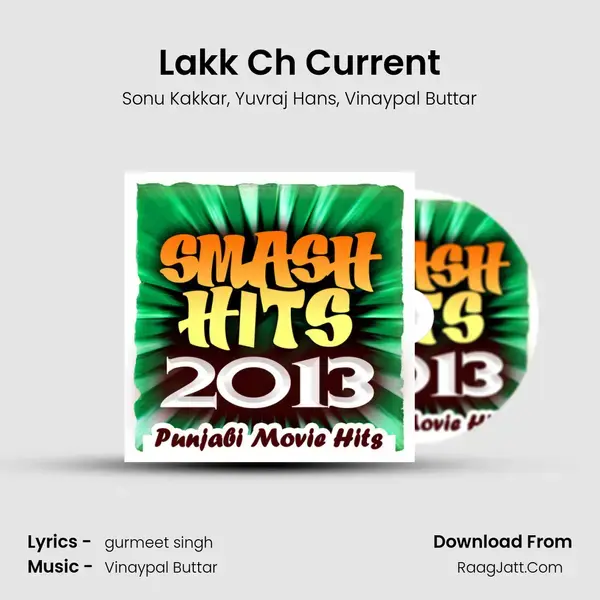 Lakk Ch Current Song mp3 | Sonu Kakkar