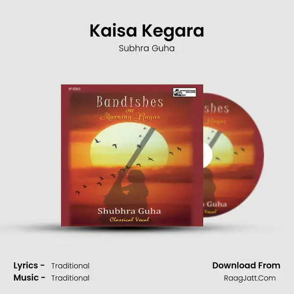 Kaisa Kegara mp3 song