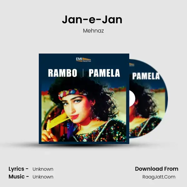 Jan-e-Jan (From 