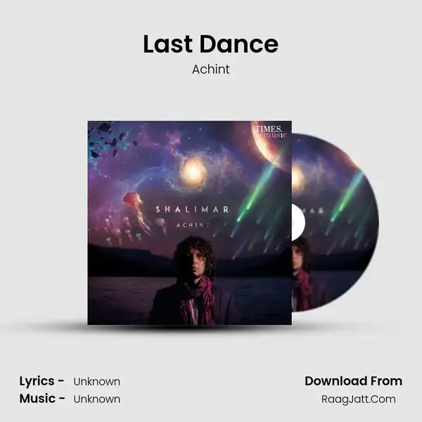 Last Dance mp3 song