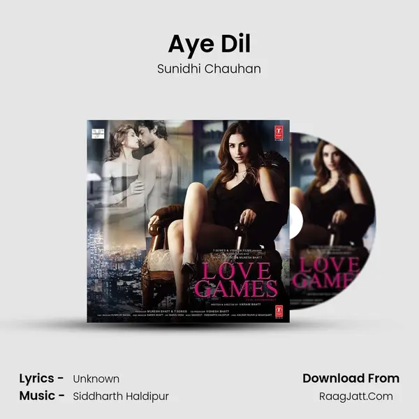 Aye Dil mp3 song