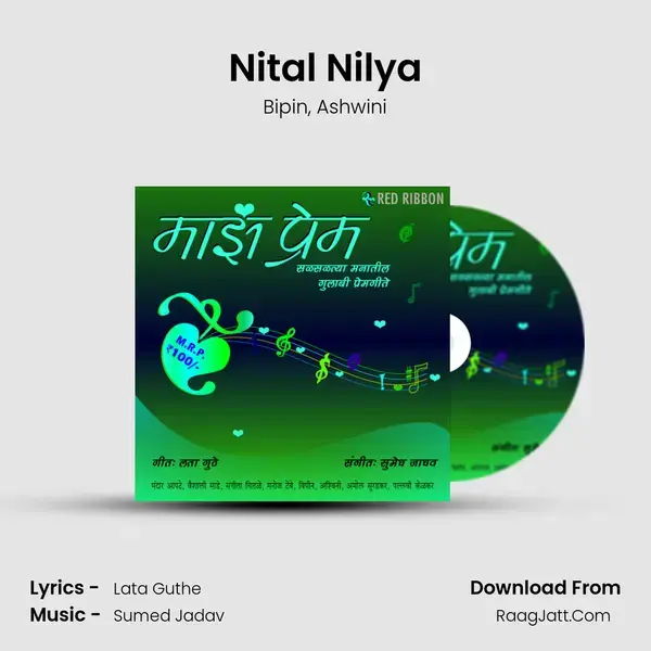 Nital Nilya Song mp3 | Bipin