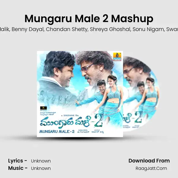 Mungaru Male 2 Mashup Song mp3 | Armaan Malik