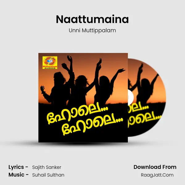 Naattumaina mp3 song