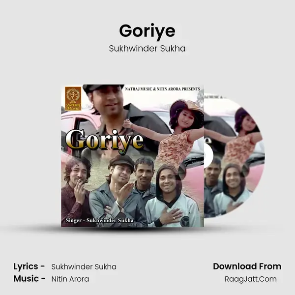 Goriye Song mp3 | Sukhwinder Sukha