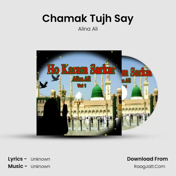 Chamak Tujh Say Song mp3 | Alina Ali