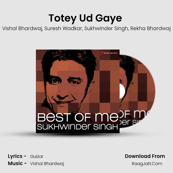 Totey Ud Gaye (From 