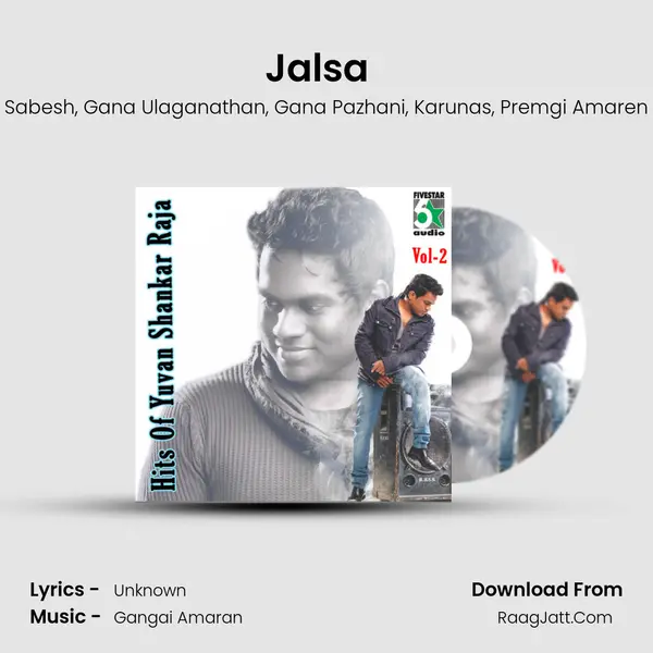 Jalsa (Remix) (From Chennai-600028) mp3 song