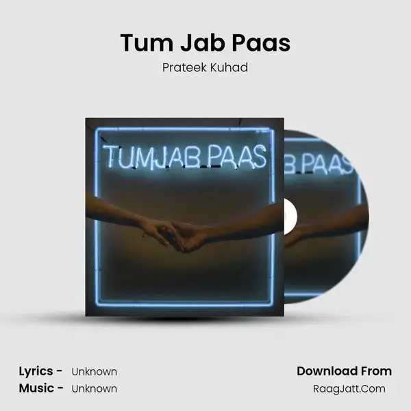 Tum Jab Paas mp3 song