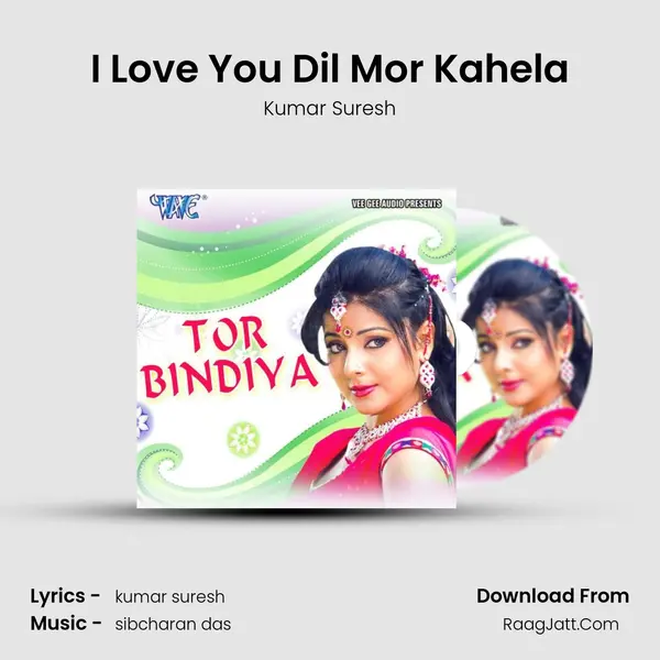 I Love You Dil Mor Kahela mp3 song