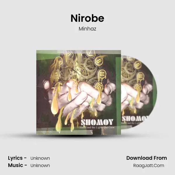 Nirobe Song mp3 | Minhaz