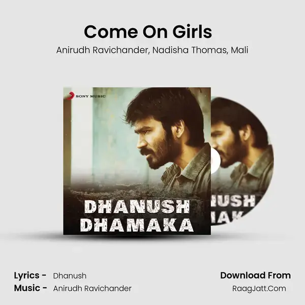 Come On Girls (From 3) (The Celebration of Love) mp3 song