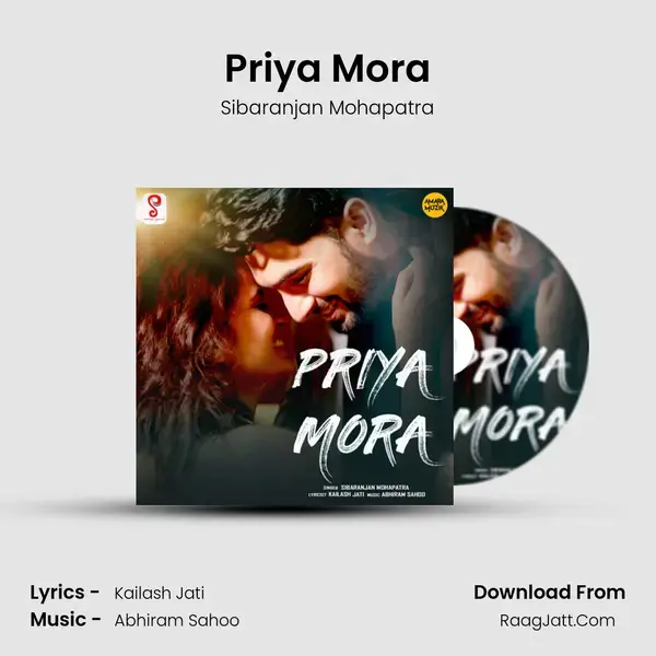 Priya Mora mp3 song