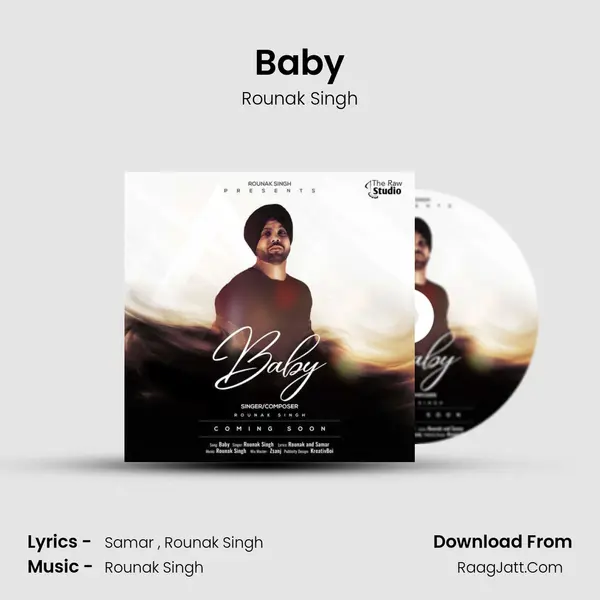 Baby mp3 song