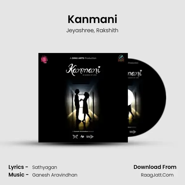 Kanmani mp3 song