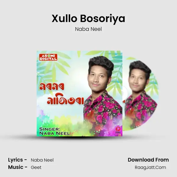 Xullo Bosoriya mp3 song