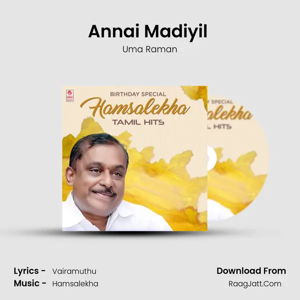 Annai Madiyil (From 