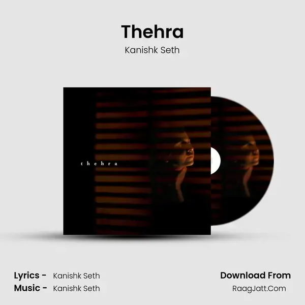 Thehra mp3 song