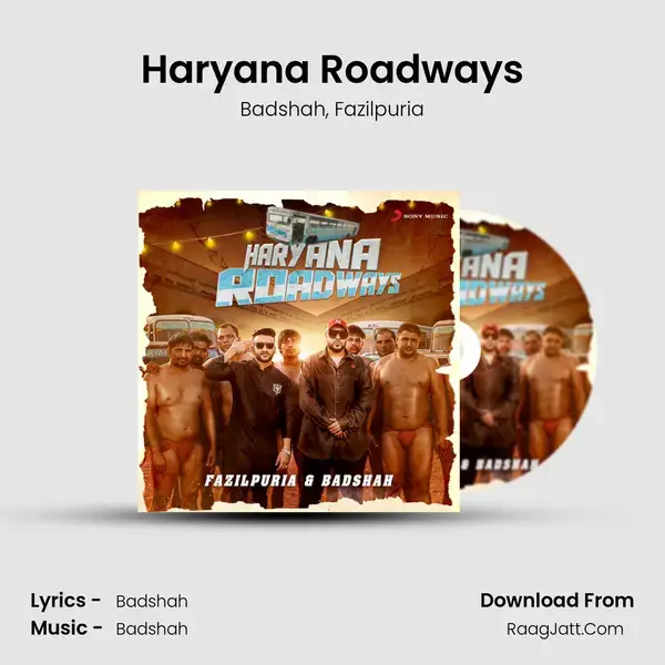 Haryana Roadways mp3 song