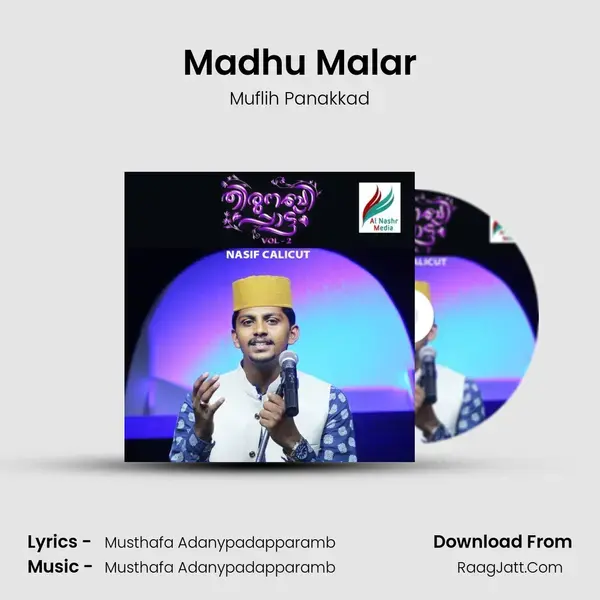 Madhu Malar Song mp3 | Muflih Panakkad