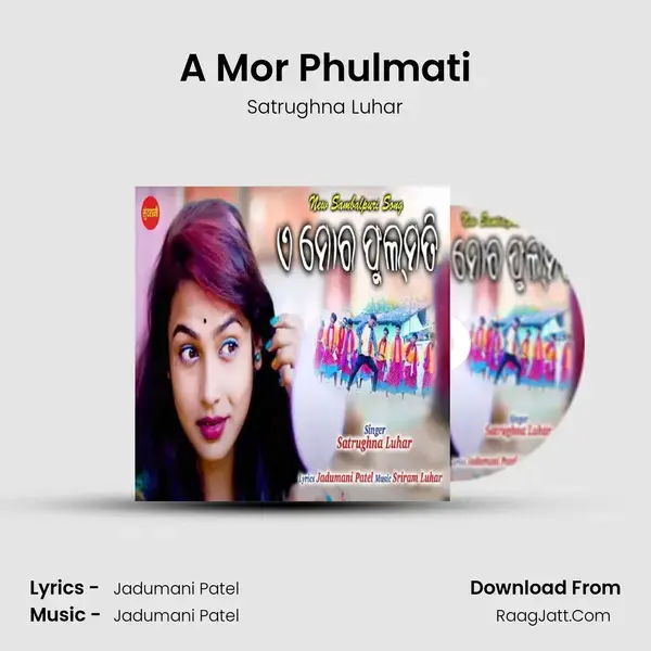 A Mor Phulmati - Satrughna Luhar