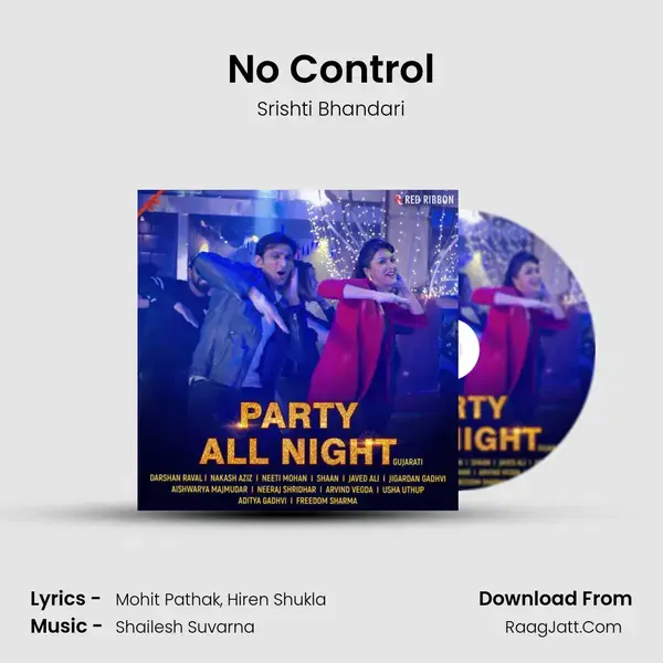 No Control mp3 song