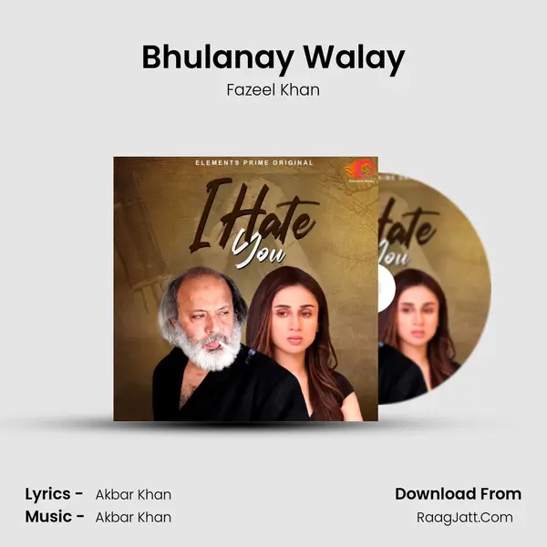 Bhulanay Walay mp3 song