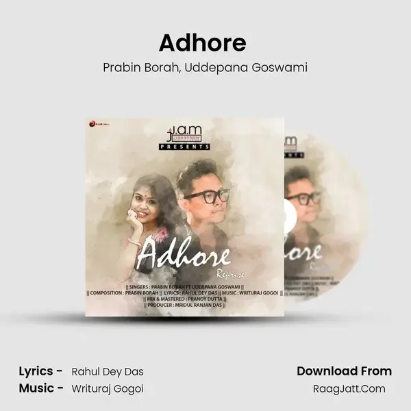 Adhore (Reprise) mp3 song