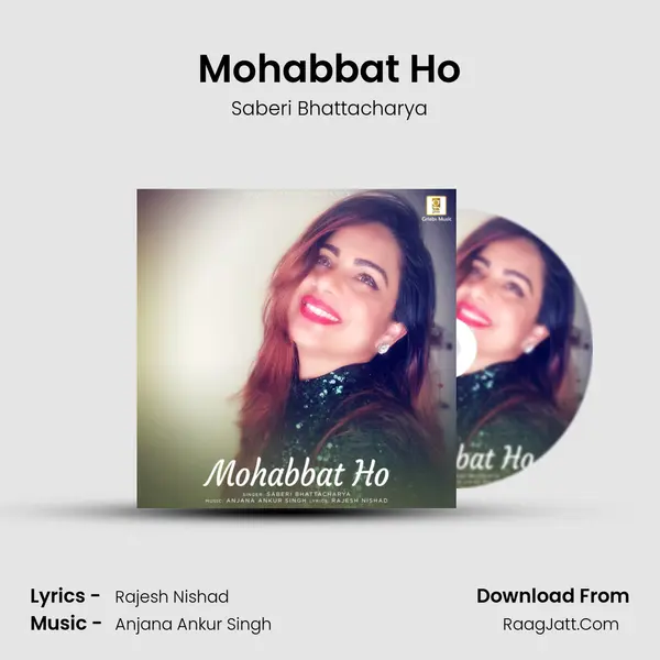 Mohabbat Ho mp3 song