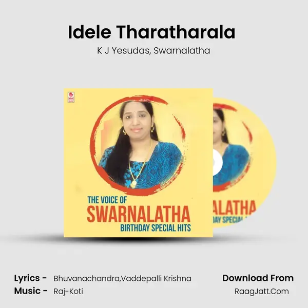 Idele Tharatharala (From 