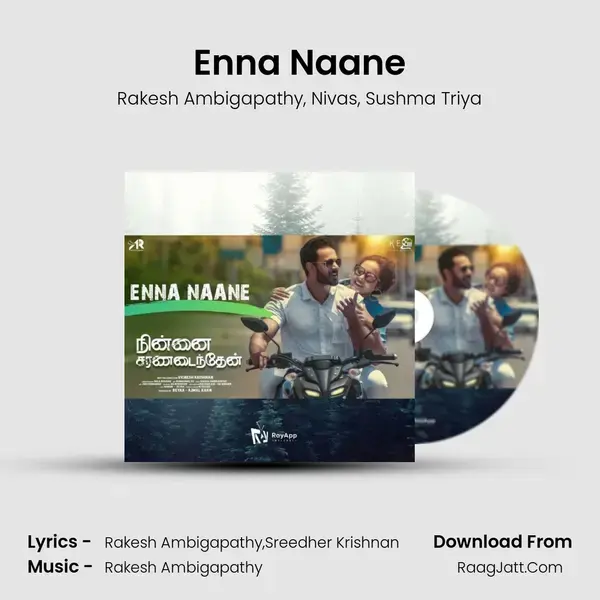 Enna Naane mp3 song