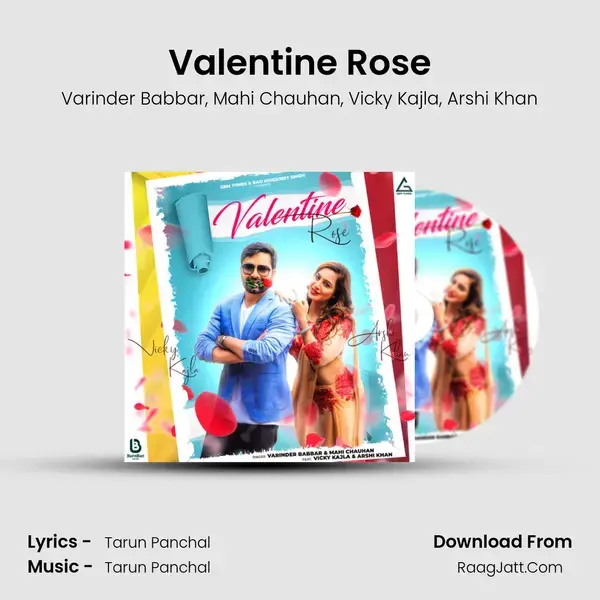 Valentine Rose mp3 song