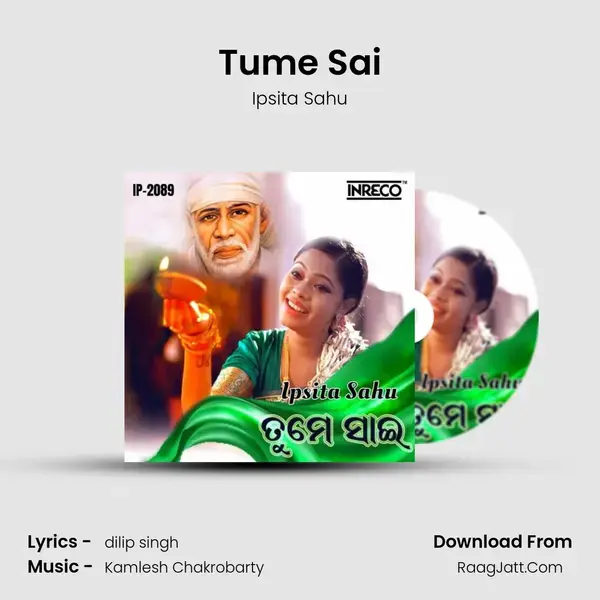 Tume Sai mp3 song