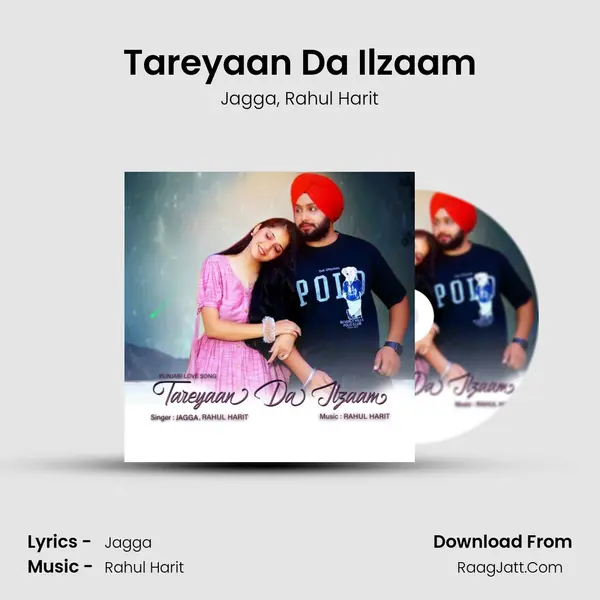 Tareyaan Da Ilzaam mp3 song