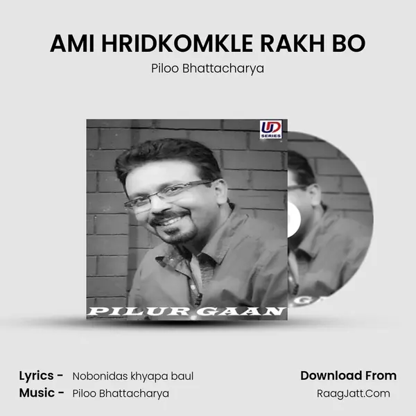 AMI HRIDKOMKLE RAKH BO mp3 song