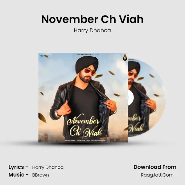 November Ch Viah mp3 song