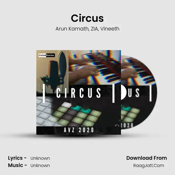 Circus mp3 song