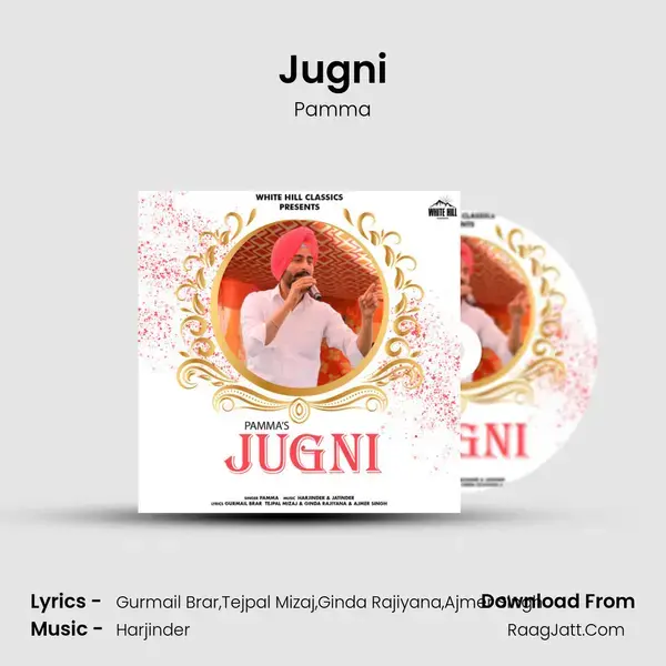 Jugni mp3 song